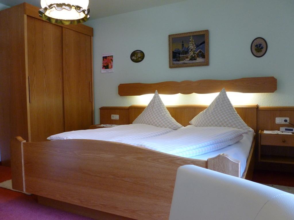 Haus Kehlstein Hotel Ramsau bei Berchtesgaden Quarto foto