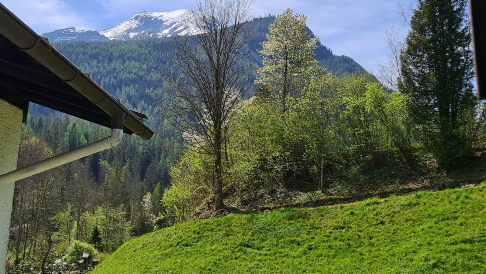 Haus Kehlstein Hotel Ramsau bei Berchtesgaden Exterior foto
