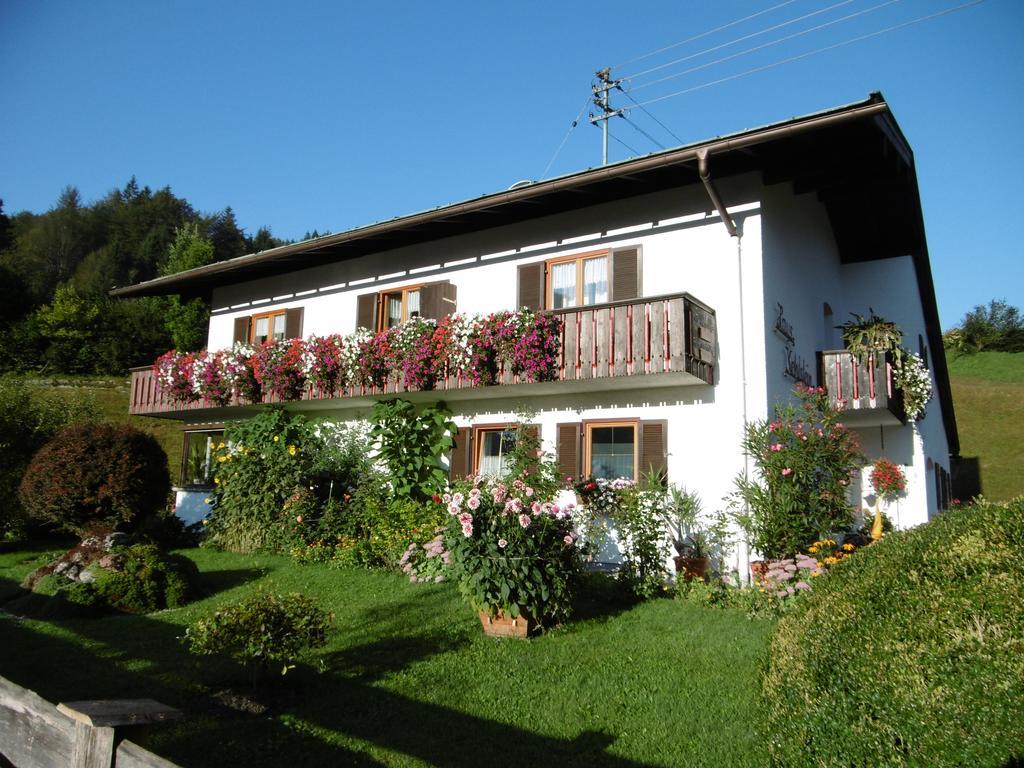 Haus Kehlstein Hotel Ramsau bei Berchtesgaden Exterior foto